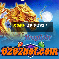 xsmn 29 9 2024