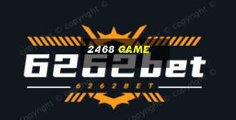 2468 game