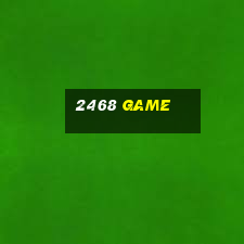 2468 game