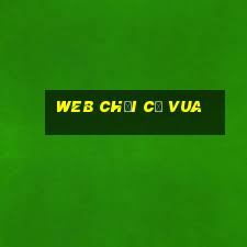 web chơi cờ vua