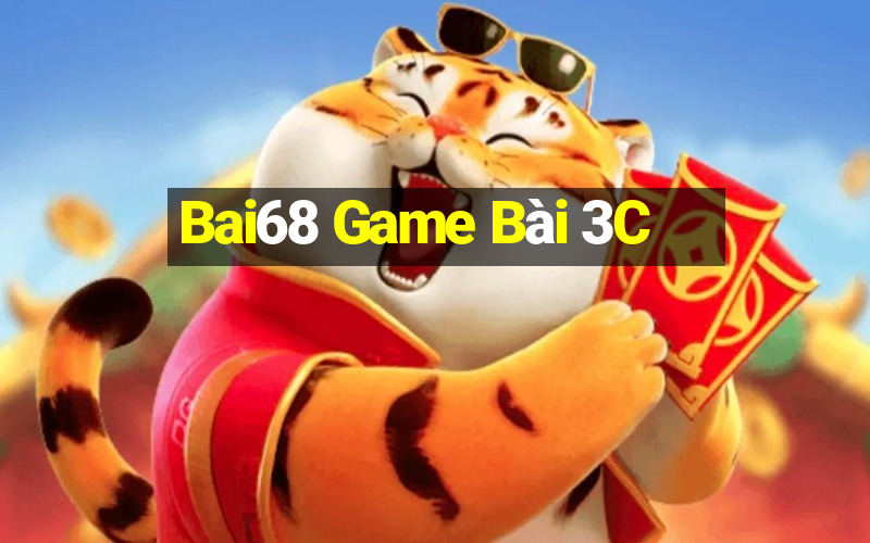 Bai68 Game Bài 3C