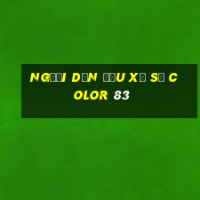 Người dẫn đầu xổ số Color 83