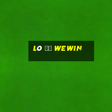 Lô Đề Wewin