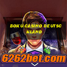 boku casino deutschland