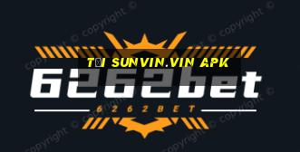 tải sunvin.vin apk