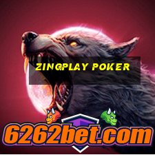 zingplay poker