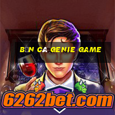 bắn cá Genie Game