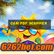 cam pdf scanner