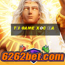 tải game xóc đĩa