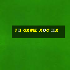 tải game xóc đĩa