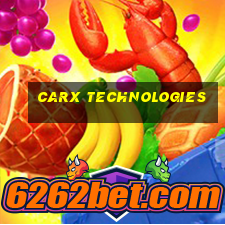 carx technologies