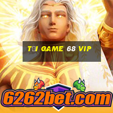 tải game 68 vip