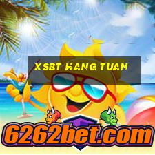 xsbt hang tuan