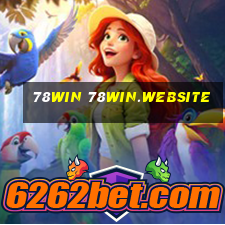 78win 78win.website