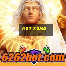 net xsmb