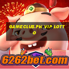 gameclub.ph vip lotto