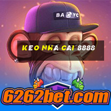 kèo nhà cái 8888