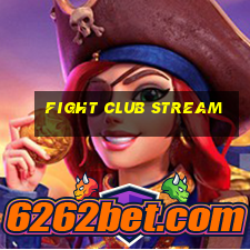 fight club stream