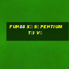 Fun88 xổ số Pentium Tải về