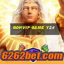 Gonvip Game Y24