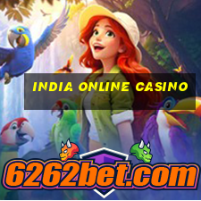 india online casino