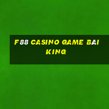 F88 Casino Game Bài King