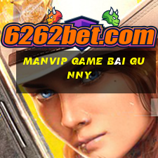 Manvip Game Bài Gunny