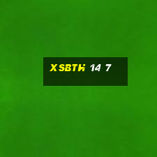 xsbth 14 7