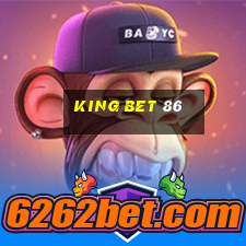 king bet 86