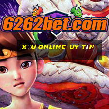 xỉu online uy tín