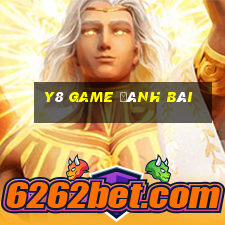 y8 game đánh bài