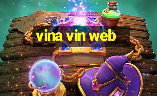 vina vin web