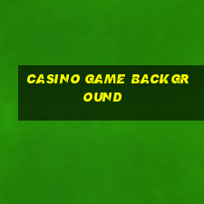 casino game background