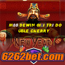 M88 Dewin giải trí Double Cherry