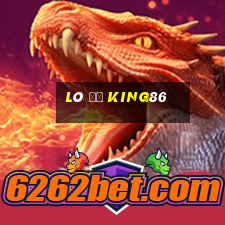 Lô Đề King86