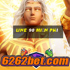 line 98 miễn phí