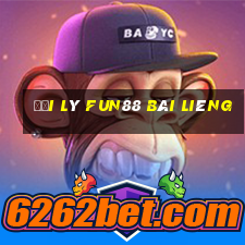 Đại lý Fun88 Bài Liêng