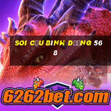 soi cầu bình dương 568