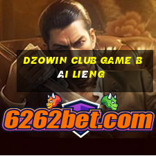 Dzowin Club Game Bài Liêng