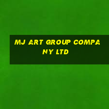 mj art group company ltd