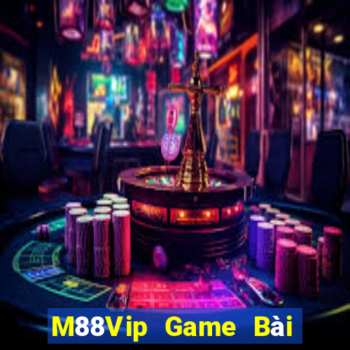 M88Vip Game Bài 3C Cho Ios