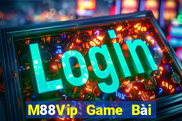 M88Vip Game Bài 3C Cho Ios