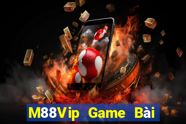 M88Vip Game Bài 3C Cho Ios