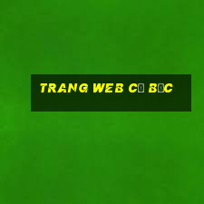 Trang web cờ bạc