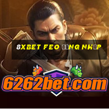 8Xbet Feo Đăng nhập