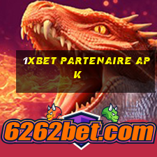 1xbet partenaire apk