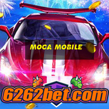 moca mobile