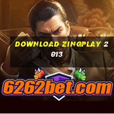 download zingplay 2013