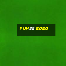 Fun88 Bobo