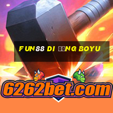 Fun88 di động Boyu